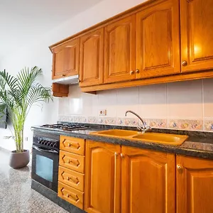 Av.dacio Darias 66, 1ºa De Valverde. Apartamento Valverde (El Hierro)