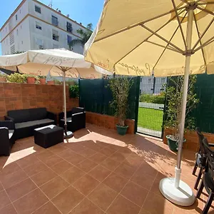  Apartamento En El Centro De
