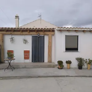  Apartamento Limoneros