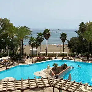 Marriott's Playa Andaluza Эстепона