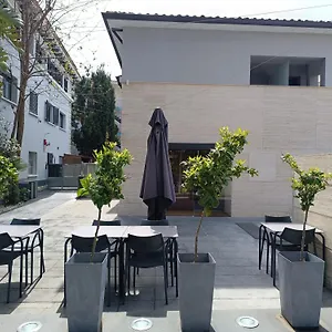 Hotel Sitges Rooms Habitación en casa particular Sitges
