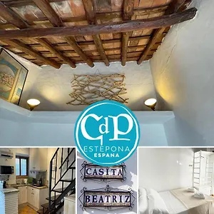  Сasa de vacaciones Casita Beatriz