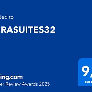 Norasuites32 , La Laguna (Tenerife) Espagne
