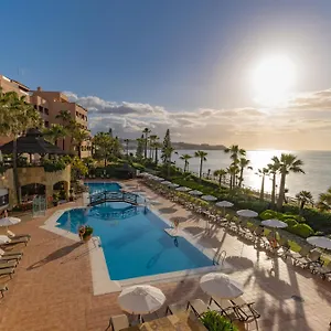 מלון Elba Gran & Thalasso, אסטפונה