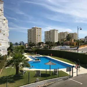 Vip Puerto De Appartement