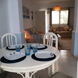 Casa Del Mar 1 Сasa de vacaciones Nerja