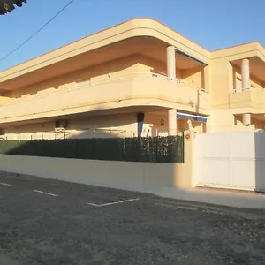 Estarsol , L'Estartit Espagne