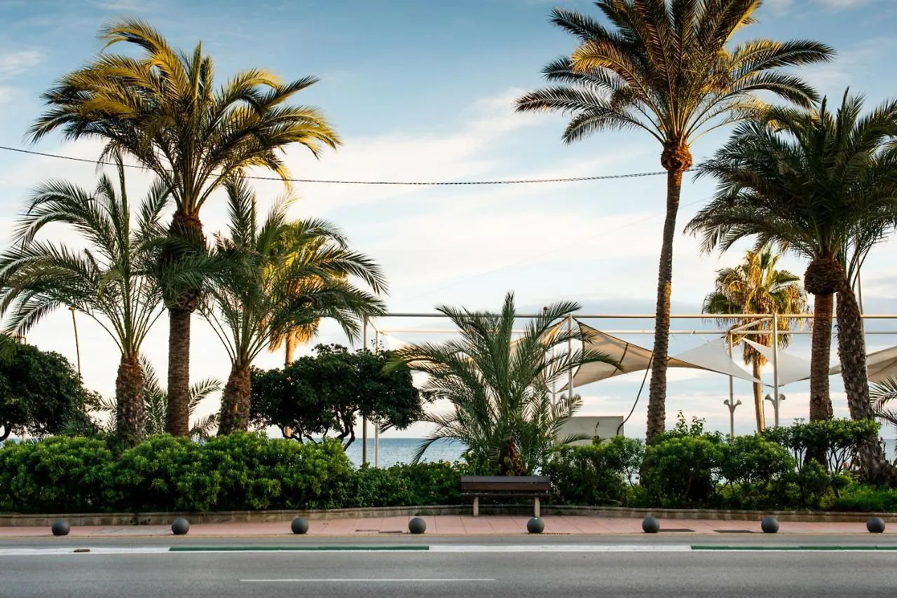Loving Estepona Apartment