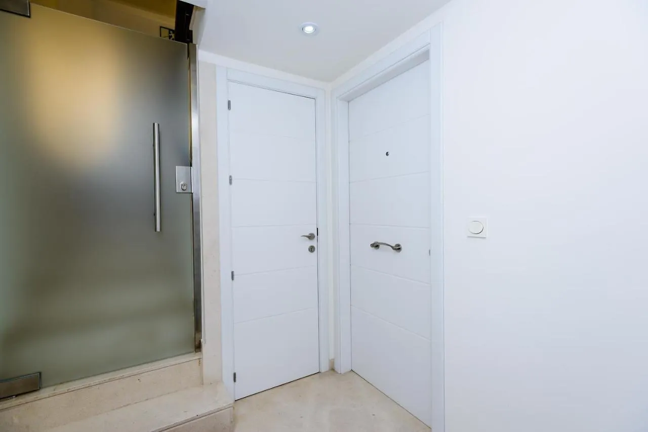 Loving Estepona Apartment 0*,