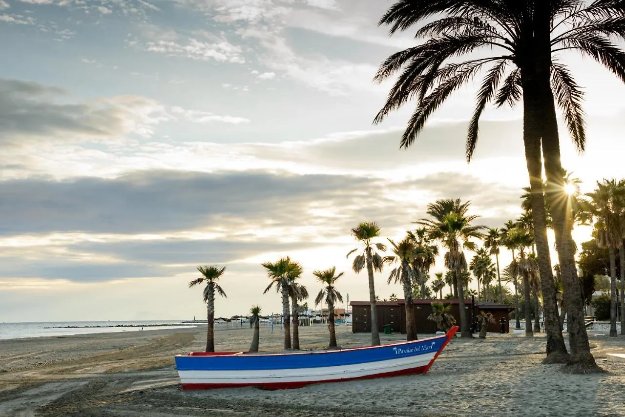 Loving Estepona Apartment Spain