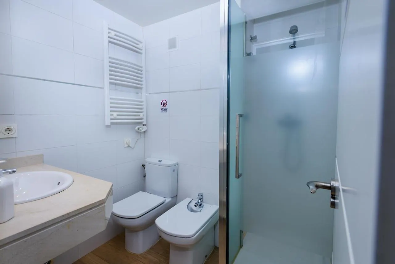 Loving Estepona Apartment Spain