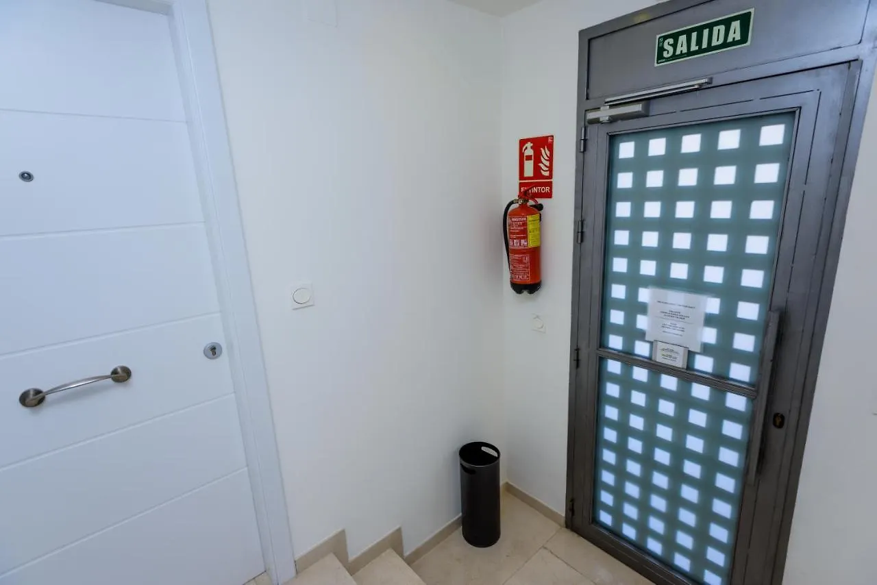 Loving Estepona Apartamento