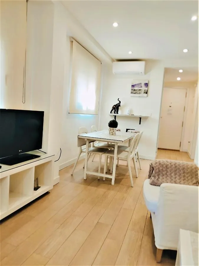 Loving Estepona Apartment