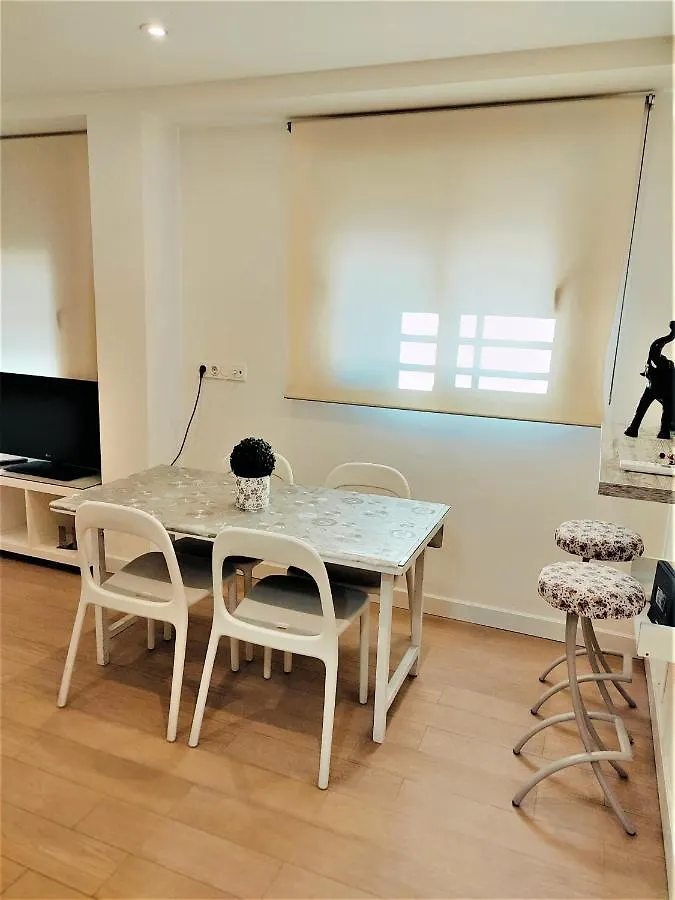 Loving Estepona Apartment Spain